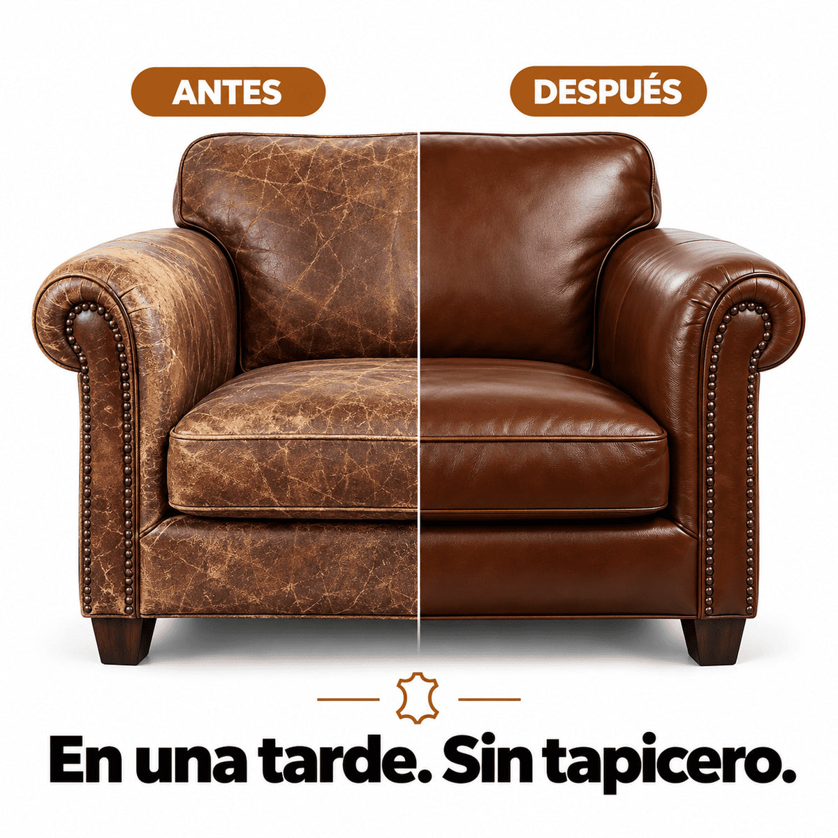 Baspa™ Bálsamo Recolorador de Piel