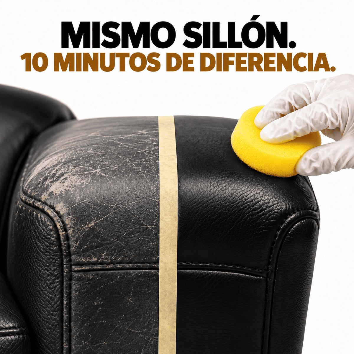 Baspa™ Bálsamo Recolorador de Piel