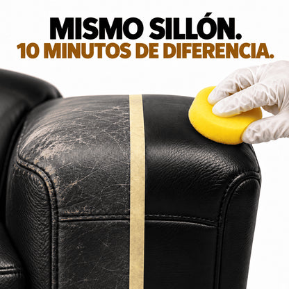 Baspa™ Bálsamo Recolorador de Piel