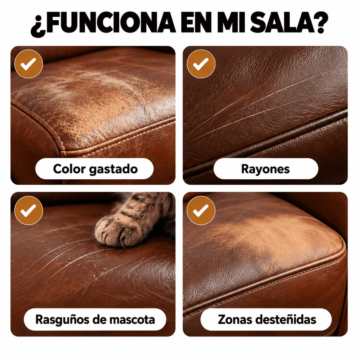 Baspa™ Bálsamo Recolorador de Piel