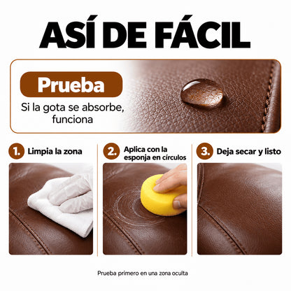 Baspa™ Bálsamo Recolorador de Piel