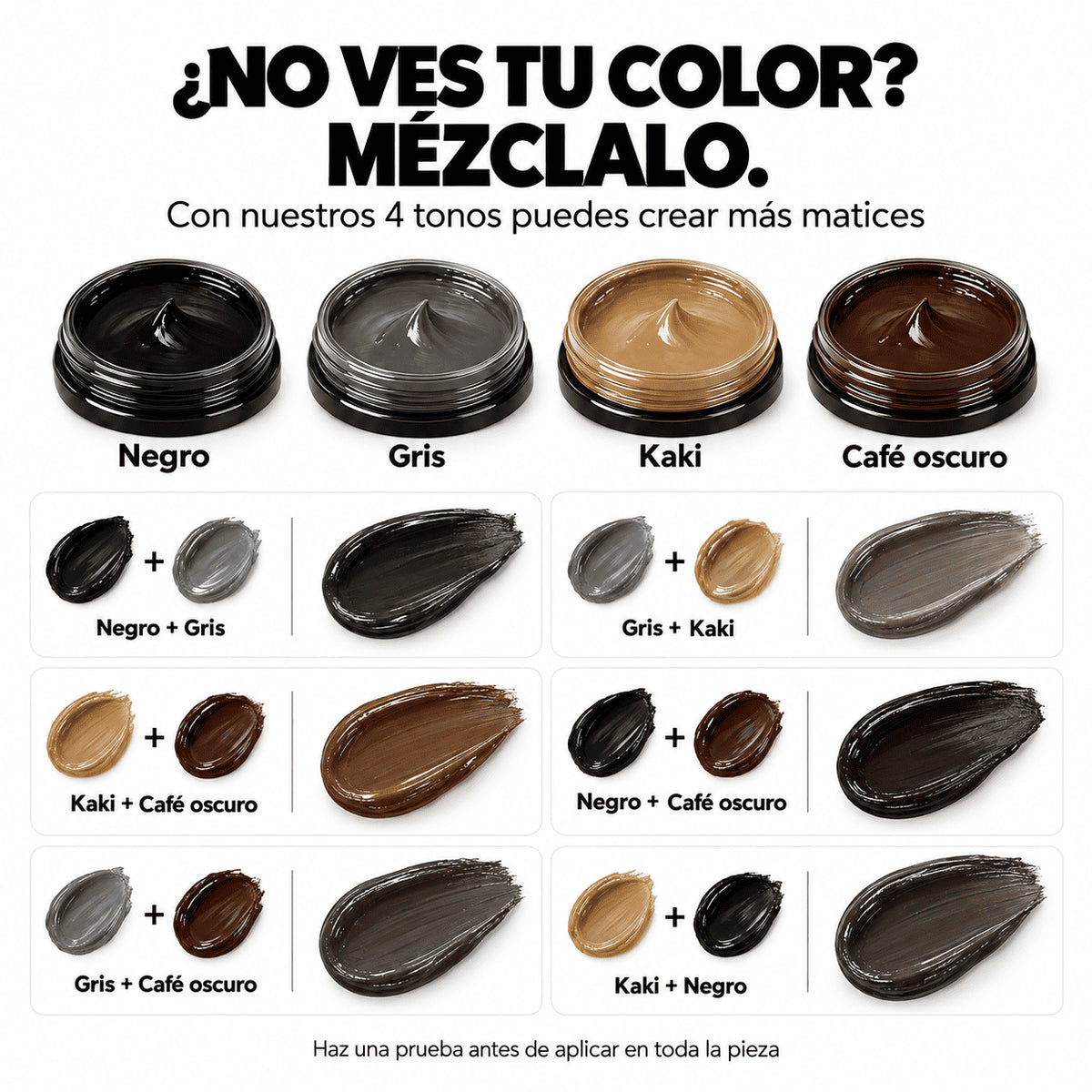 Baspa™ Bálsamo Recolorador de Piel